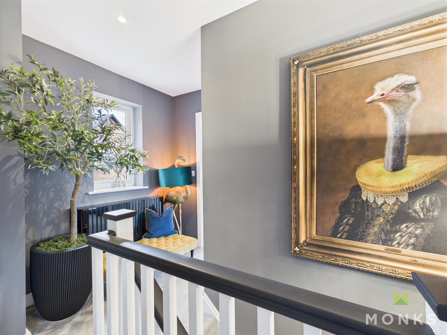 8 Bowyer Grange, Gobowen, SY11 3FQ For Sale 8 Bowyer Grange, Gobowen, SY11 3FQ For Sale